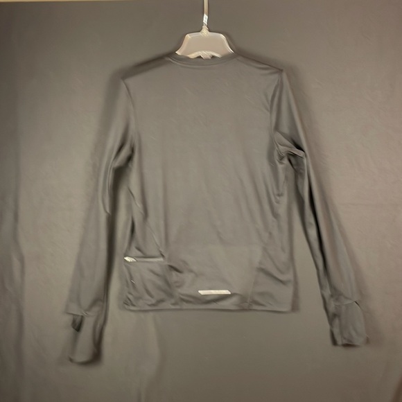 Nike Running Black Performance Top women’s XS - Picture 6 of 11